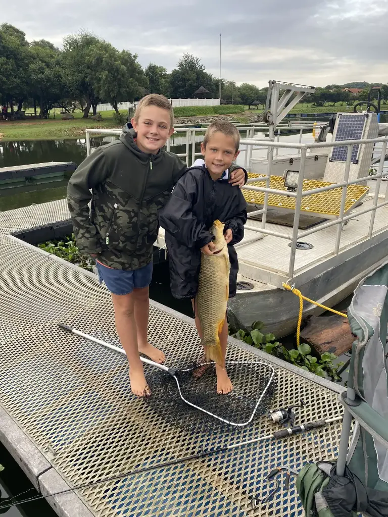 JPF 2026 Summer Fishing Competition Registration