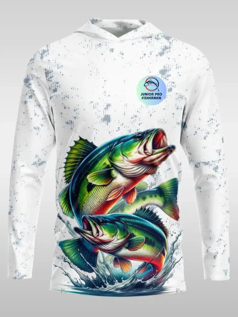 JPF Fishing Top