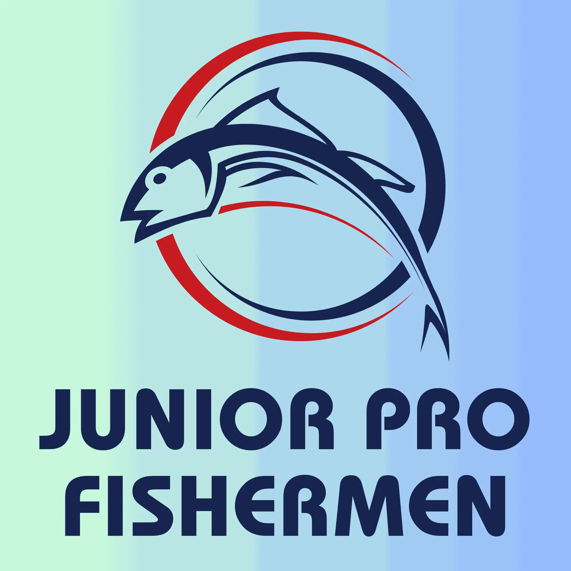 Junior Pro Fishermen